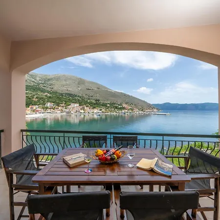 Appartamento Casa Mare1 *