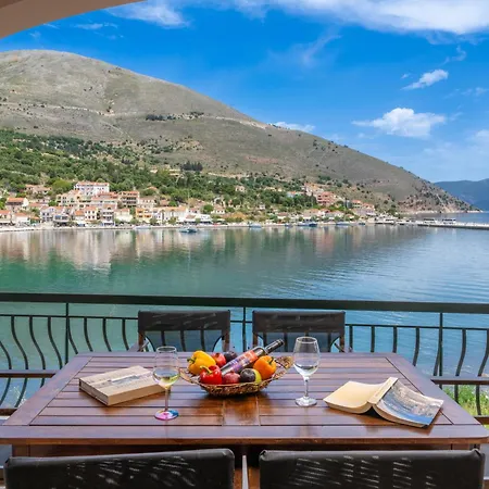 Casa Mare1 Agia Efimia