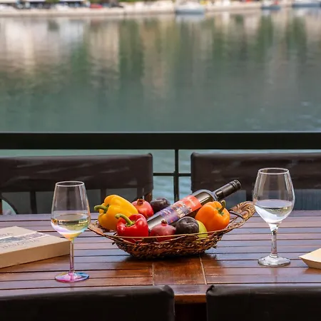 Appartamento Casa Mare1 Agia Efimia