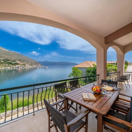 Appartamento Casa Mare1 *