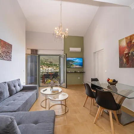 Casa Mare1 Agia Efimia