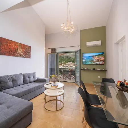 Casa Mare1 Appartamento Agia Efimia