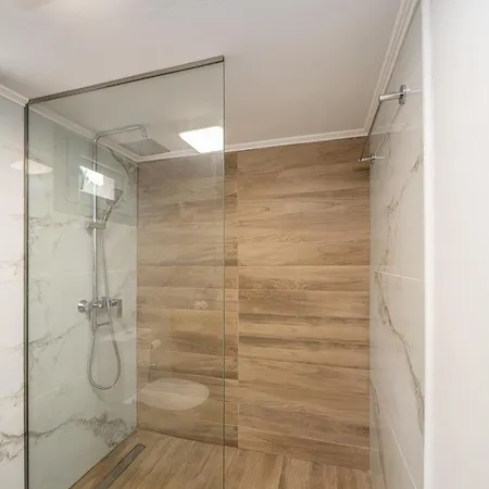 Appartamento Casa Mare1