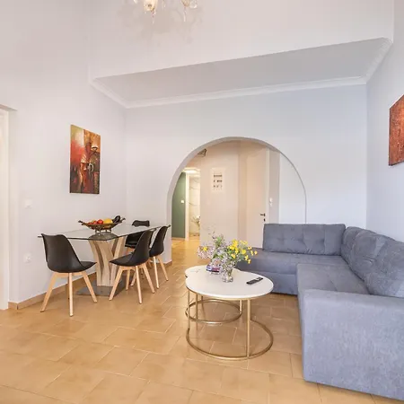 Casa Mare1 *