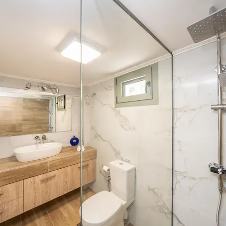 Casa Mare1 Appartamento