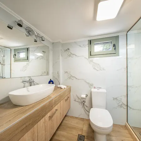 Casa Mare1 Appartamento Agia Efimia