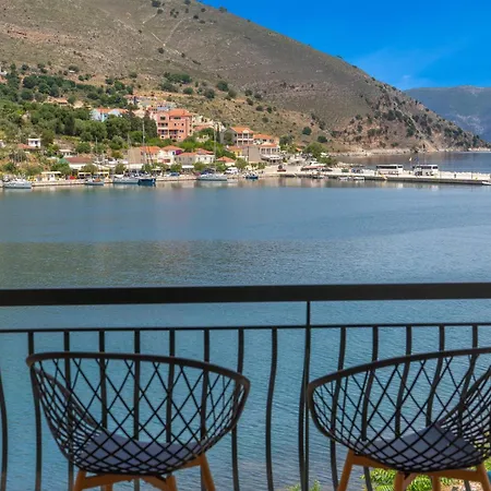 Appartamento Casa Mare1