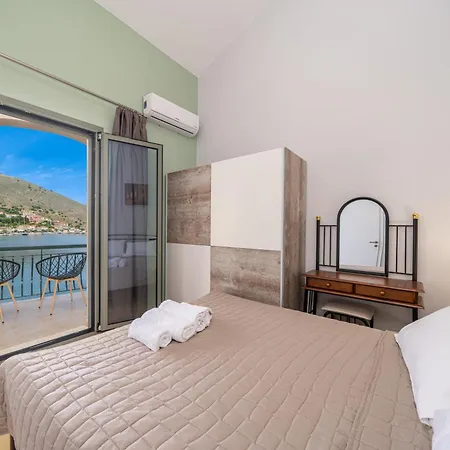 Casa Mare1 *
