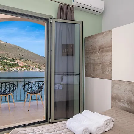 Casa Mare1 Appartamento *