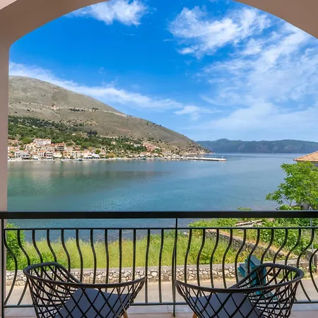Casa Mare1 * Agia Efimia