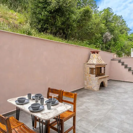 Casa Mare1 Appartamento