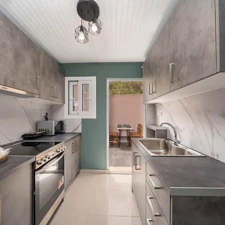Appartamento Casa Mare1