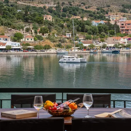 Appartamento Casa Mare1