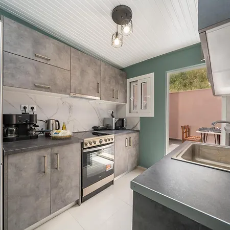 Casa Mare1 Appartamento Agia Efimia