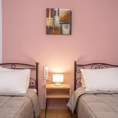 Appartamento Casa Mare1 Agia Efimia