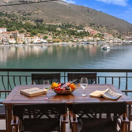 Appartamento Casa Mare1 *