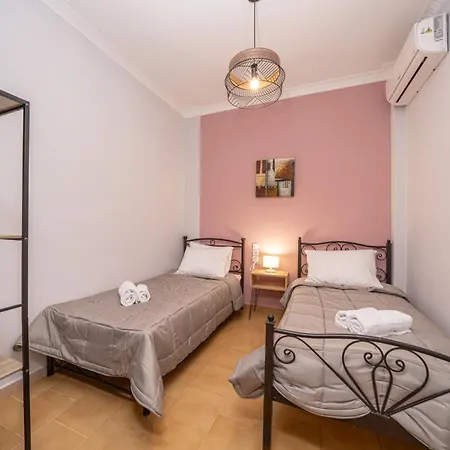 Casa Mare1 Appartamento
