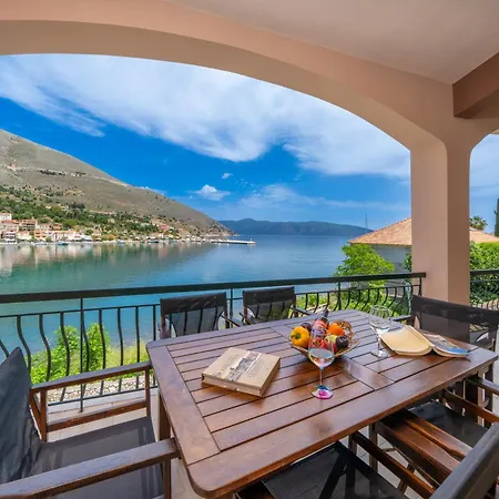 Casa Mare1 *