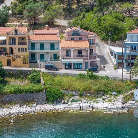 Casa Mare1 *